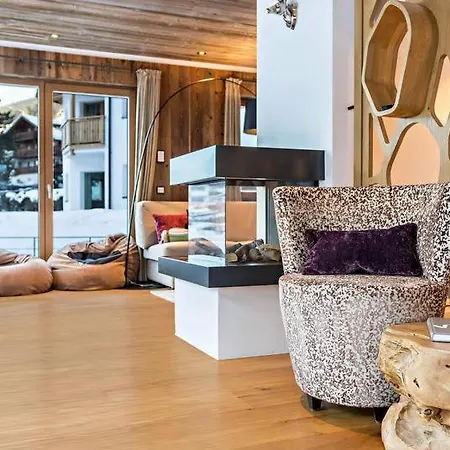 Chalet Marta *