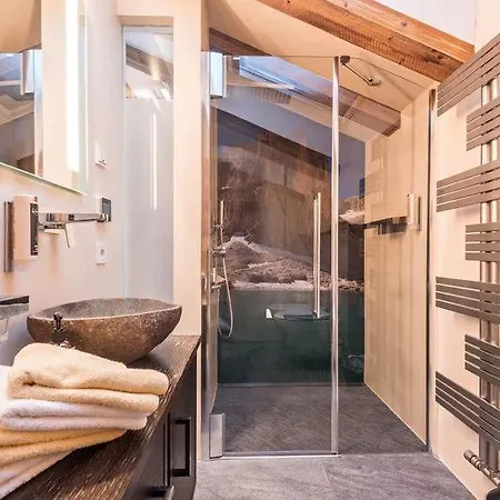 Chalet Marta