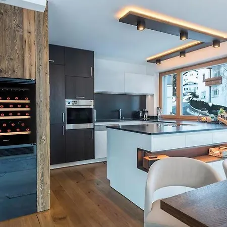 Chalet Chalet Marta