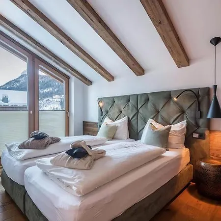 Chalet Marta