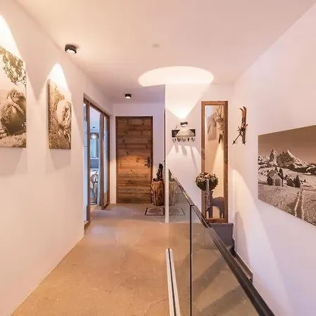 Chalet Chalet Marta