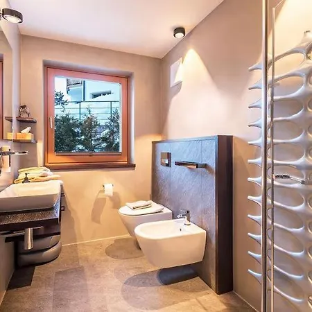 Chalet Marta *