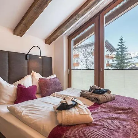 Chalet Chalet Marta