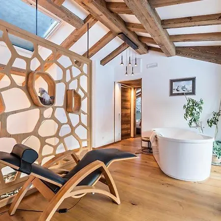 Chalet Marta Chalet Bruck an der Grossglocknerstrasse