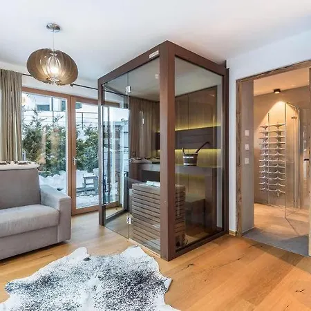Chalet Marta *
