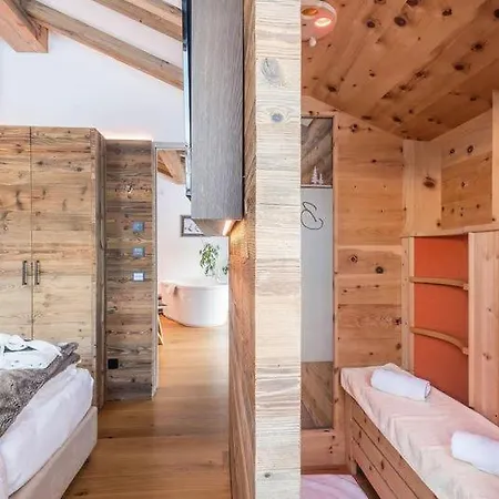 Chalet Chalet Marta