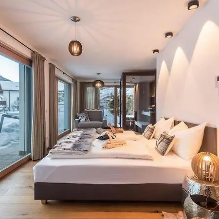 Chalet Marta *