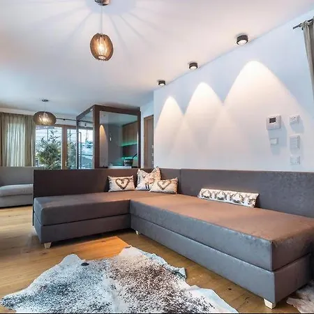 Chalet Marta * Bruck an der Grossglocknerstrasse