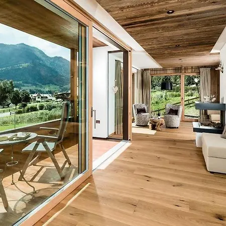 Chalet Marta Chalet Bruck an der Grossglocknerstrasse